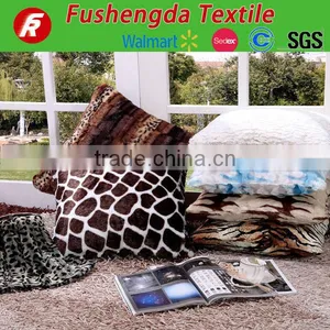 Stock Plush Cushions And Pillows thumbnail-1