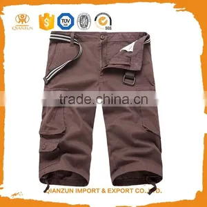 Custom Man Jogger Shorts Man Shorts thumbnail-3