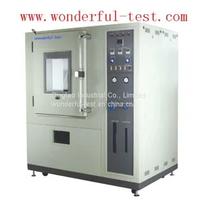 6,Temperature And Humidity Test Chamber 150A thumbnail-1