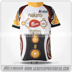 2017 Custom Rugby Jersey in Thailand, Rugby League Jerseys thumbnail-4