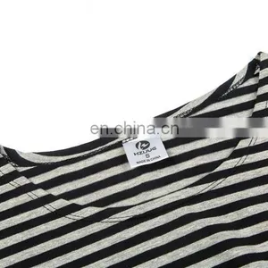 Latest OEM Design New Model Men's T-shirt With Good Prices thumbnail-4