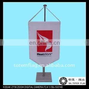 Hang Flag Pennant , Hanging Pennant thumbnail-1