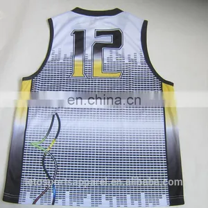 Basketball Gear & Equipment USA Top College Basketball Uniforms thumbnail-6