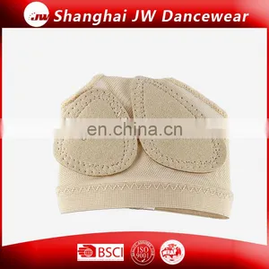 Professional Mesh High Quality Fashional Lyrical Dance Shoes thumbnail-3