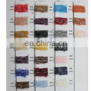 Melange Yarn Color Alter thumbnail-2