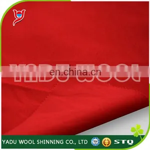 Combed Cotton Fabric Manufacturer / Cotton Twill Fabric Price thumbnail-1