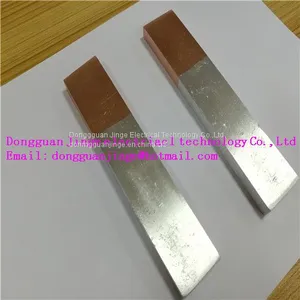 Copper Aluminum Transition Joint Hot Sale Different Size thumbnail-1