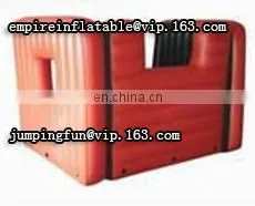 Inflatable Paintball Bunkers/inflatable Paintball Equipment for Sale ID-PB026 thumbnail-1