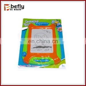 2 in 1 Plastic Kids Erasable Writing Boards thumbnail-1