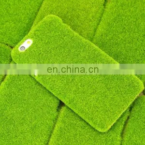 New Arrival Phone Accessories Mobile Case Green Lawn Printing Yiwu Suppler thumbnail-6