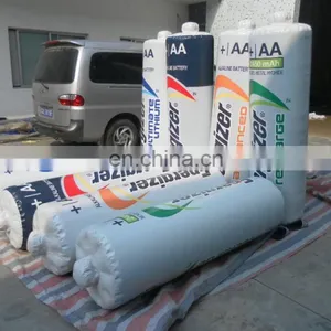 Advertising Inflatables, Battery Advertising thumbnail-3