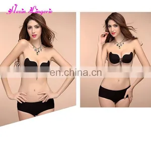 Accept Paypal Magic Womens Hot Sex Push Up Bra Images thumbnail-1