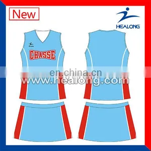 Healong Custom 3D Heat Transfer Cheerleading Clothing thumbnail-1