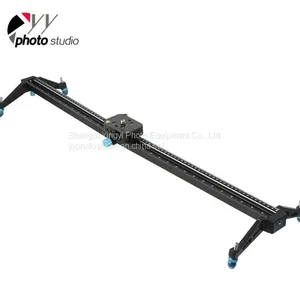 Linear Camera Video Track Dolly Slider, Video Stabilizer YCS6001 thumbnail-1