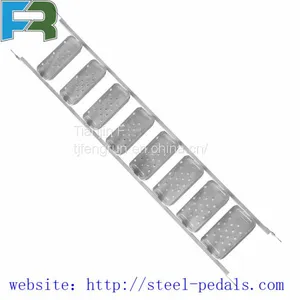 Scaffolding Ladder thumbnail-2