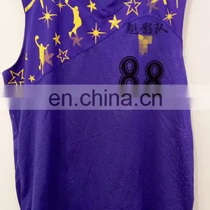 High Quality Used Clothing of Ball Uniform thumbnail-2