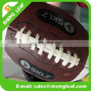 Hand Stitched Rugby League Balls thumbnail-1