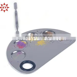 Metal Makeup Palette thumbnail-3