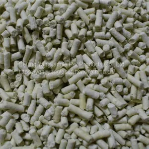 Hard Clump and Odor Control Tofu Cat Litter thumbnail-3