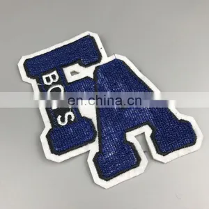 Creative DIY 3D Beautiful Patches Embroidery for Restyle Clothes thumbnail-3
