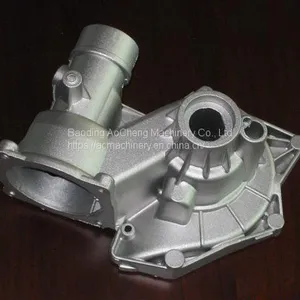 Gravity Casting in Low Price,aoto Pumps thumbnail-1