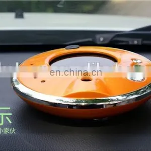Multi-function Solar Energy Car Air Purifier thumbnail-2