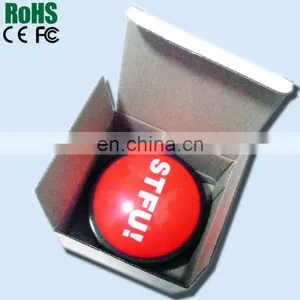 Printing Logo Promotion Talking Easy With Recordable Sound Button thumbnail-5