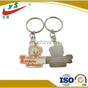 Engraved Handbag Animal Shape Gold Logo Metal Plate thumbnail-4