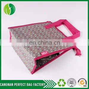 New 2017 Product High Accuracy Best Quality Foldable Cooler Bag thumbnail-4