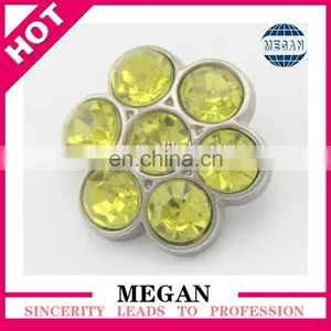 Cheaper Price Wholesale Acrylic Button Clothing Clasps thumbnail-1