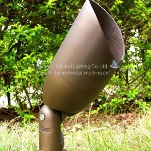 Outdoor Bullet Light thumbnail-2