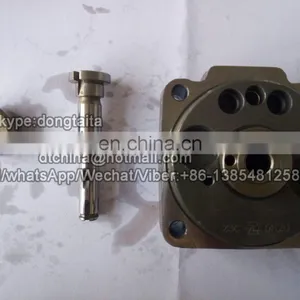 Head Rotor 146403-6820 Distributor Head VE Pump Parts thumbnail-1