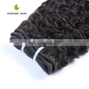 No Tangle no Shedding no Lice no Split Wholesale Virgin Brazilian Remy Hair Extensions thumbnail-2