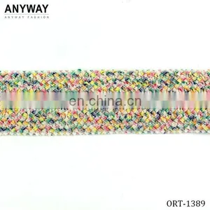 New Design Colorful Tape With Cotton thumbnail-2