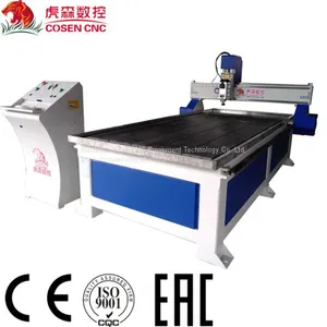 Cosen Cnc Automatic Wood Carving Router thumbnail-3