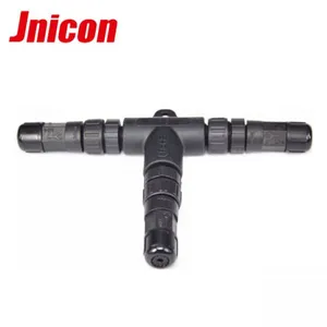 Widely Using T Type Outdoor Electrical Wire Connectors thumbnail-3