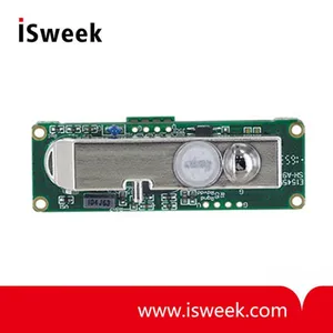 ZG07 Series NDIR CO2 Sensor Module for IAQ, Greenhouse, HVAC, DCV thumbnail-2