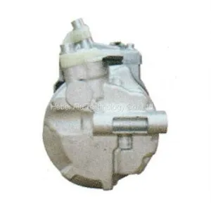 ALA21312 Benz A/C COMPRESSOR Actros A/C COMPRESSOR 7SBU16C A/C COMPRESSOR 447190-5530 A/C Compressor thumbnail-2