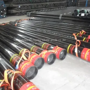 Casing Pipe P110-28Cr API Oil Pipe Casing Pipe 28cr thumbnail-2