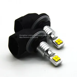 Ultra Bright Polarizing LED Fog Lights 880 881 LED Lights Light Bulbs Convenient for Direct Installation thumbnail-3