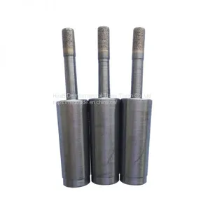 Diamond Drill Sintering Taper Shank Drill thumbnail-2