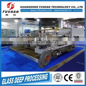 New Brand 2017 Loader for Glass Double Edging Machine With Good Quality thumbnail-6