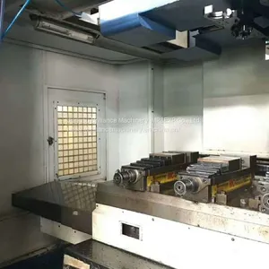 Taiwan Dahlih MCV-1450 Vertical Machining Center thumbnail-1