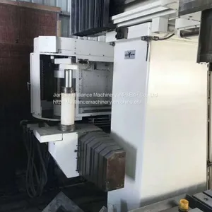 SNK 1.6x3m Gantry Machining Center thumbnail-1