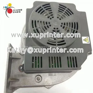 Heidelberg Blower EBM G1g170-ab31-08 C7.170.0701, Heidelberg Printing Machinery Parts thumbnail-1