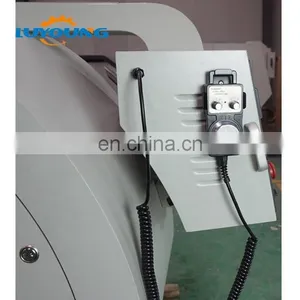 Ck6432 Factory Price List High Precision Metal Cnc Lathe Machine With Bar Feeder thumbnail-7