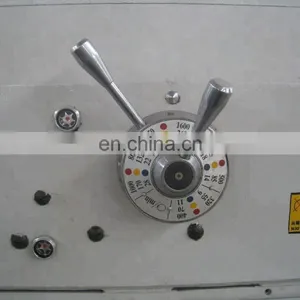 China CNC Machine CJK6150B CNC Machine Tool thumbnail-6