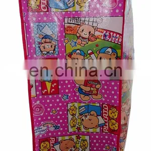 Customized High Quality Laminated Non Woven Bag thumbnail-4