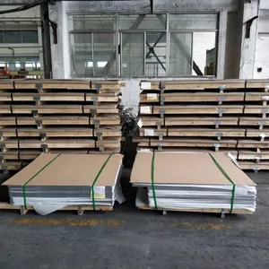 301 Stainless Steel Sheet Aisi 4140 1.7225 thumbnail-2