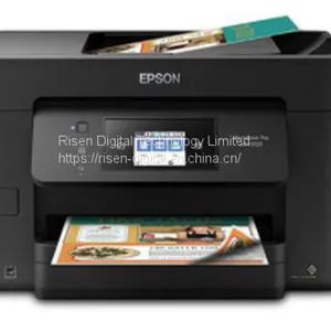 Epson Printer thumbnail-1